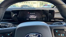 Ford Capri 210kW Premium 77kWh 5dr Auto Electric Estate